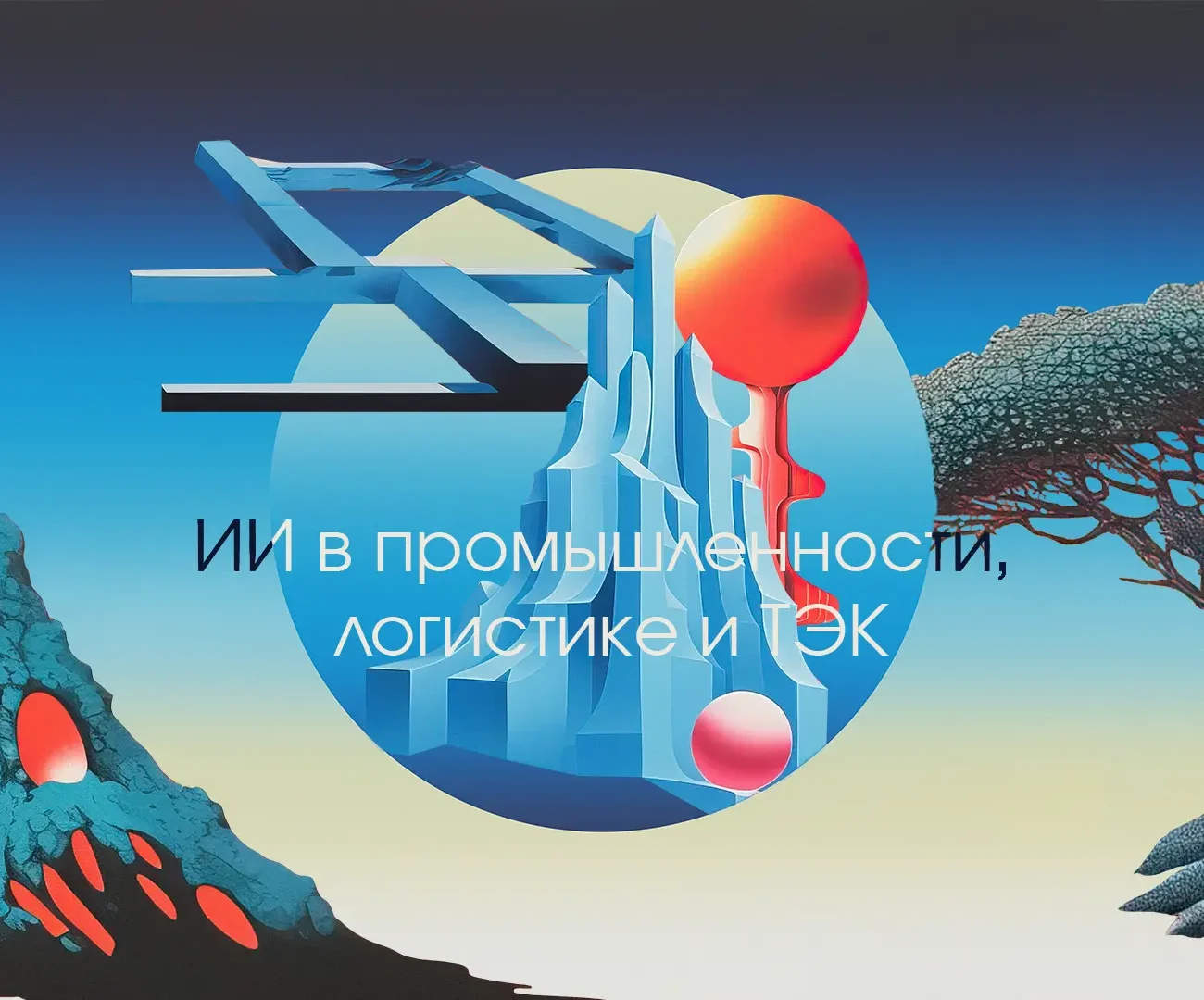 ИИ в промышленности
