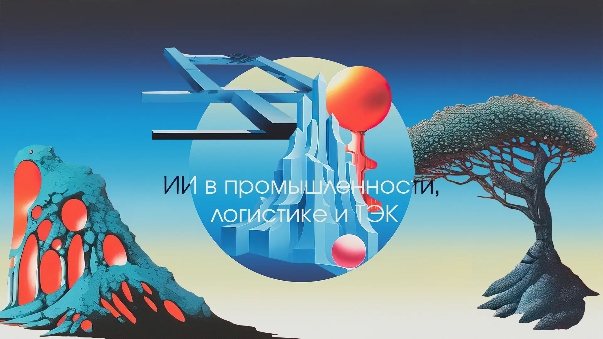 ИИ в промышленности