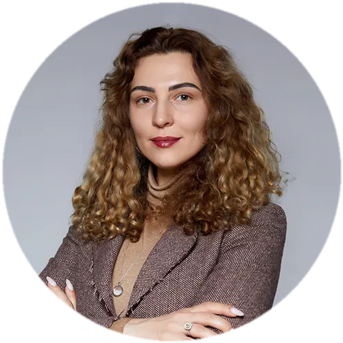 Александра Суменкова