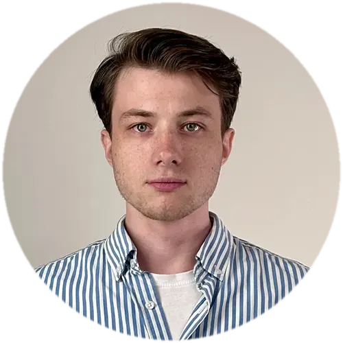 Краснов Богдан ICS Consulting